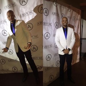 Meet your Posher, Will